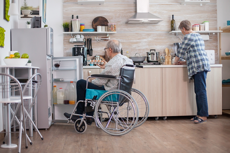 10 choses essentielles pour une cuisine PMR accessible