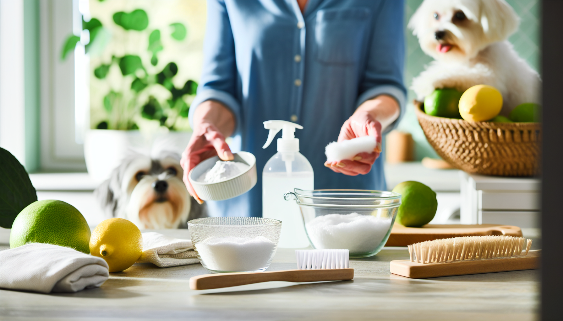 15 utilisations surprenantes du bicarbonate de soude : astuces maison et conseils d’utilisation